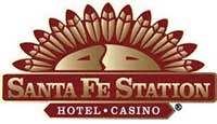 Sante Fe Casino - Las Vegas Power Wash Vender approved